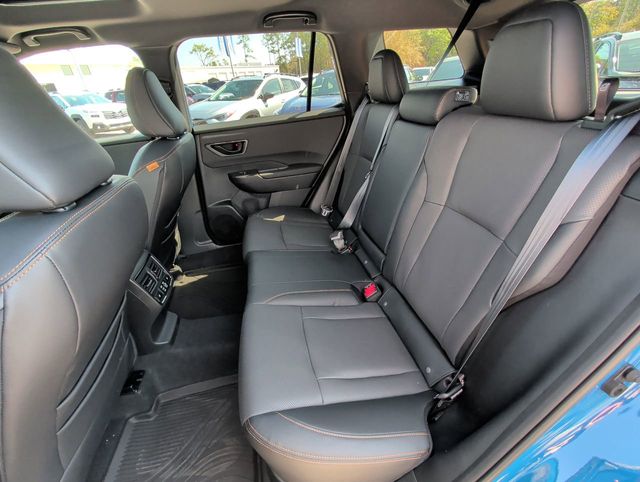 Thumbnail: 2026 Subaru Outback - 24