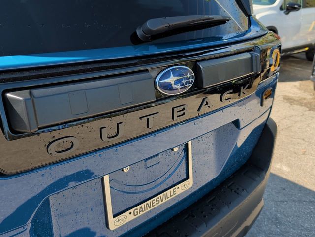 Thumbnail: 2026 Subaru Outback - 7