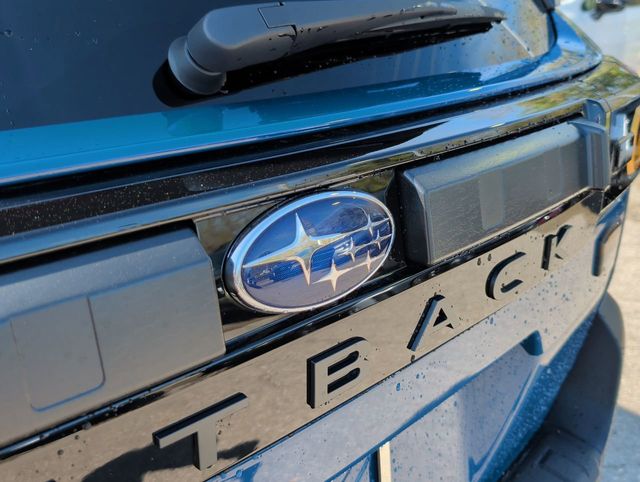 Thumbnail: 2026 Subaru Outback - 21
