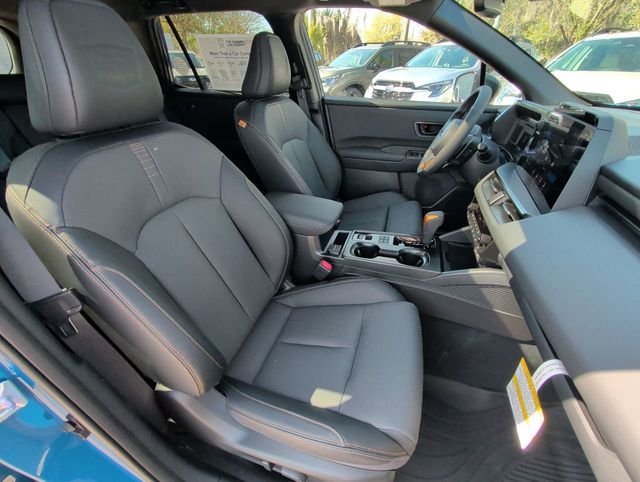 Thumbnail: 2026 Subaru Outback - 27