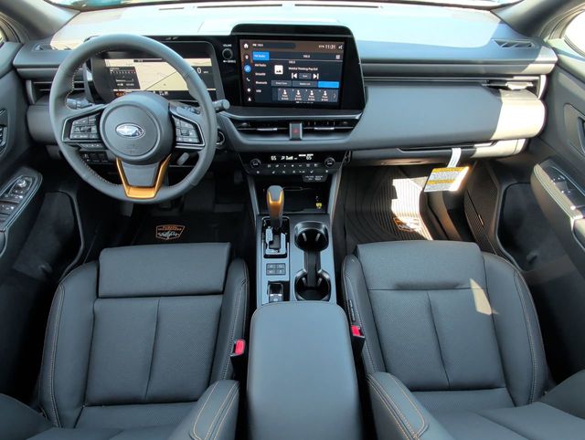 Thumbnail: 2026 Subaru Outback - 2