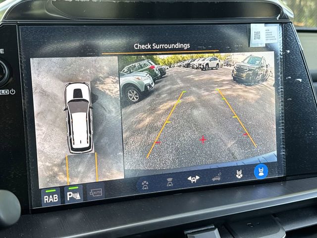 Thumbnail: 2026 Subaru Outback - 30