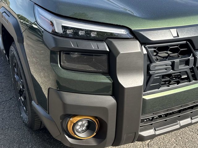 Thumbnail: 2026 Subaru Outback - 21