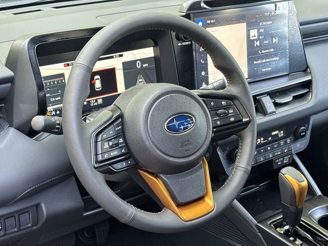 Thumbnail: 2026 Subaru Outback - 12