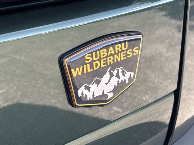 Thumbnail: 2026 Subaru Outback - 7