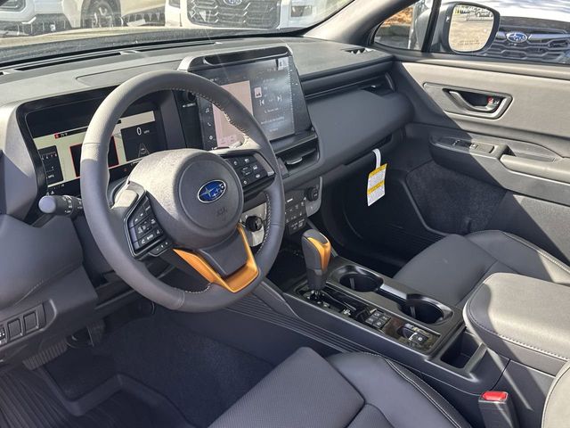 Thumbnail: 2026 Subaru Outback - 2