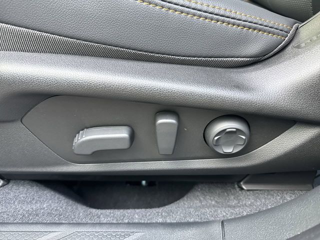 Thumbnail: 2026 Subaru Outback - 23