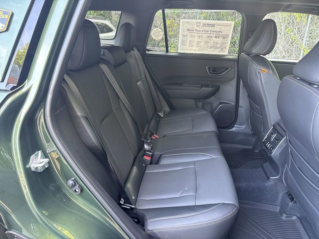 Thumbnail: 2026 Subaru Outback - 26