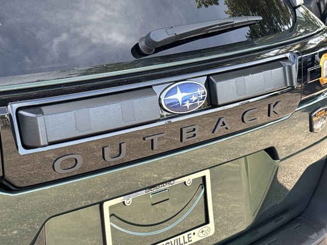 Thumbnail: 2026 Subaru Outback - 22