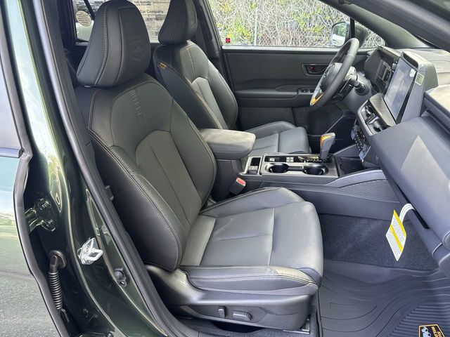 Thumbnail: 2026 Subaru Outback - 10