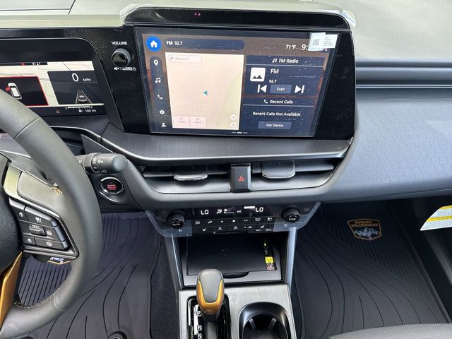 Thumbnail: 2026 Subaru Outback - 13