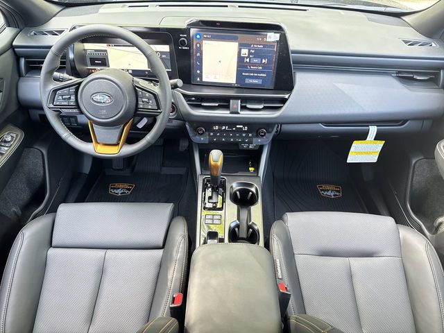 Thumbnail: 2026 Subaru Outback - 8