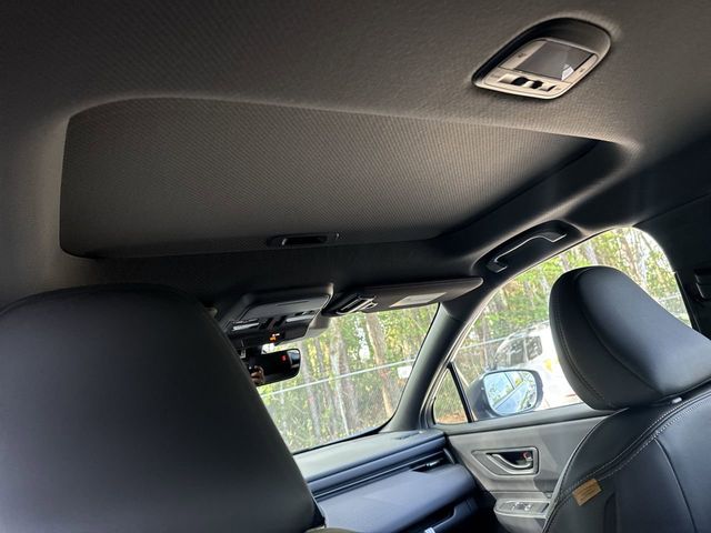 Thumbnail: 2026 Subaru Outback - 24