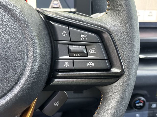 Thumbnail: 2026 Subaru Outback - 28