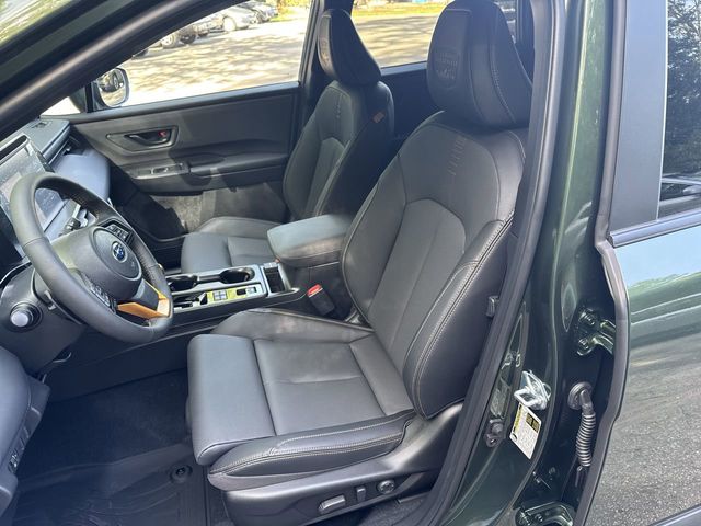 Thumbnail: 2026 Subaru Outback - 9