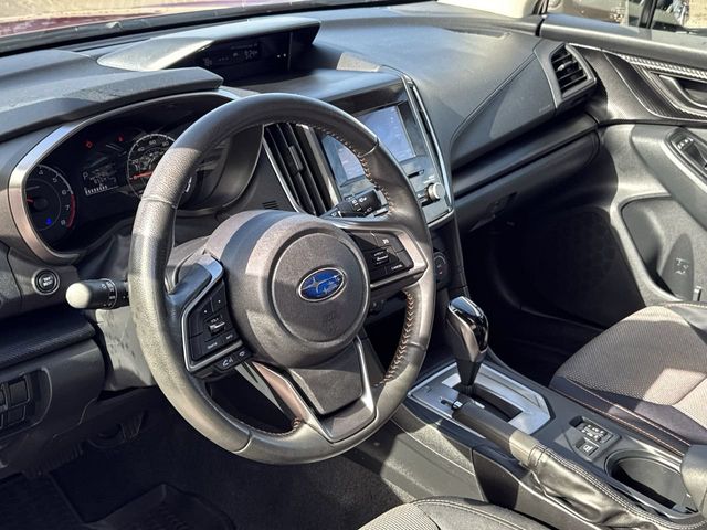 Thumbnail: 2019 Subaru Crosstrek - 2