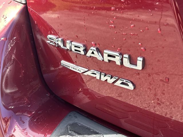 Thumbnail: 2019 Subaru Crosstrek - 7