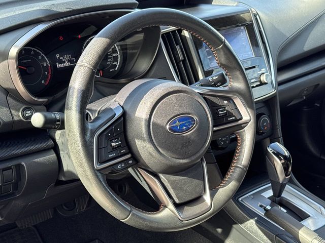 Thumbnail: 2019 Subaru Crosstrek - 12