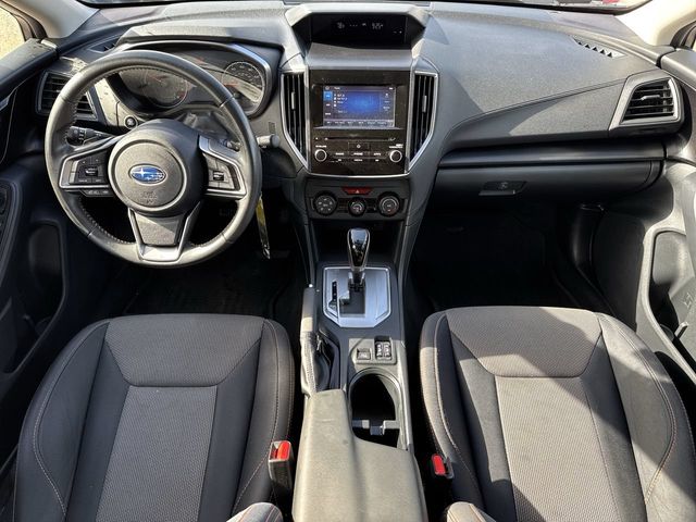 Thumbnail: 2019 Subaru Crosstrek - 8