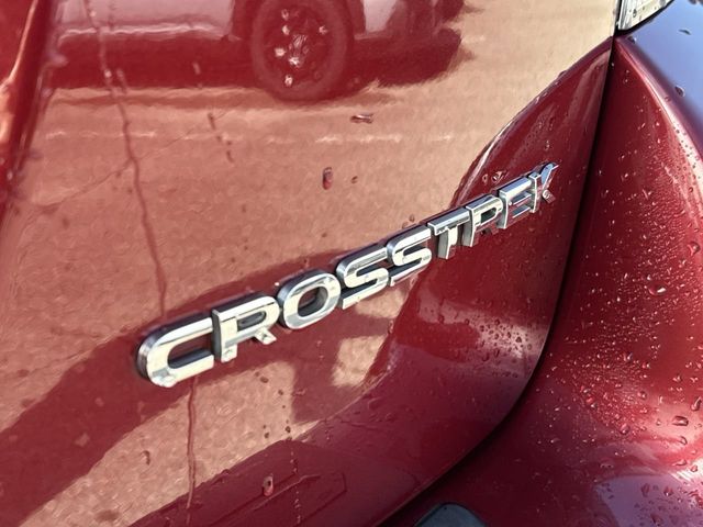 Thumbnail: 2019 Subaru Crosstrek - 22