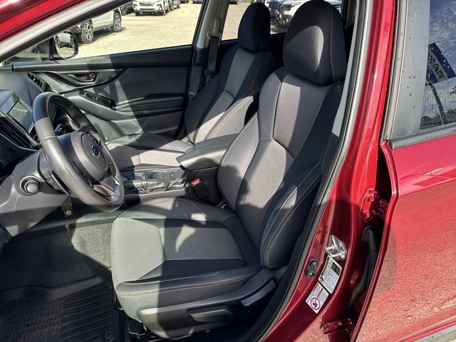 Thumbnail: 2019 Subaru Crosstrek - 9