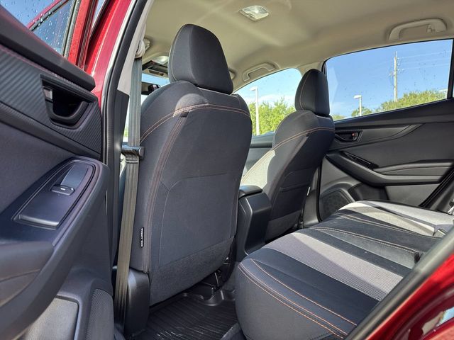 Thumbnail: 2019 Subaru Crosstrek - 11