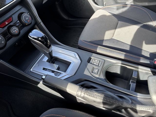 Thumbnail: 2019 Subaru Crosstrek - 14