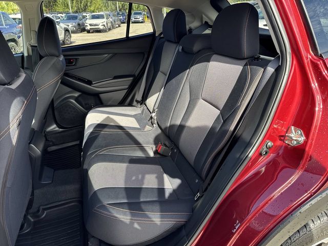 Thumbnail: 2019 Subaru Crosstrek - 24