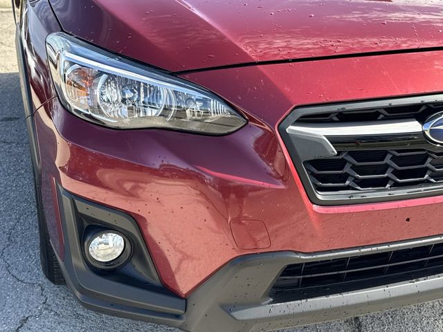 Thumbnail: 2019 Subaru Crosstrek - 21