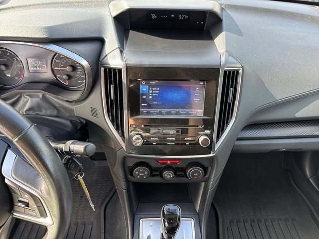 Thumbnail: 2019 Subaru Crosstrek - 13