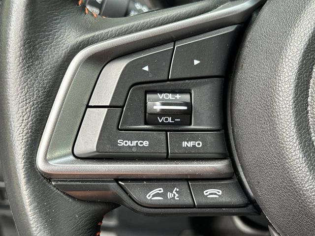Thumbnail: 2019 Subaru Crosstrek - 27