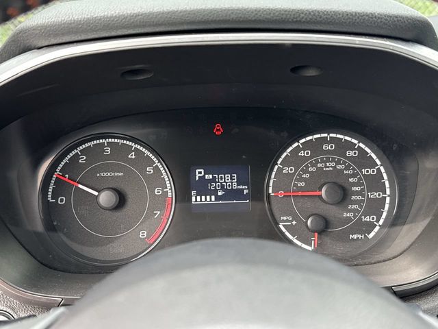 Thumbnail: 2019 Subaru Crosstrek - 15