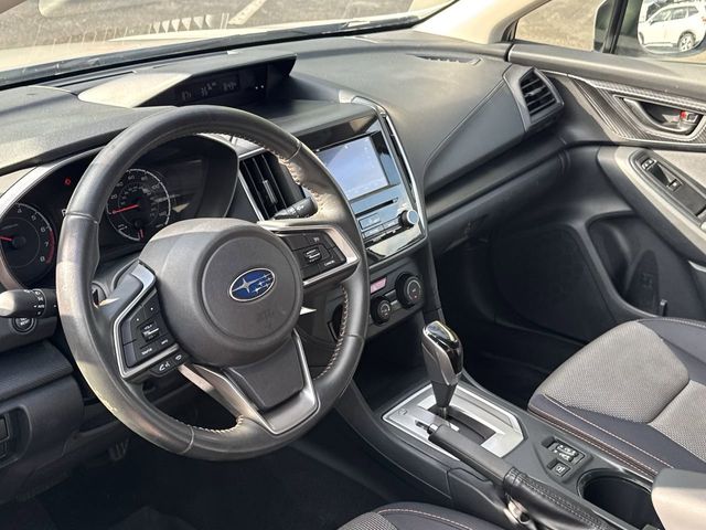 Thumbnail: 2019 Subaru Crosstrek - 2