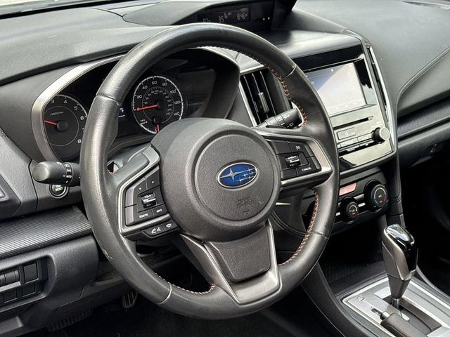 Thumbnail: 2019 Subaru Crosstrek - 12