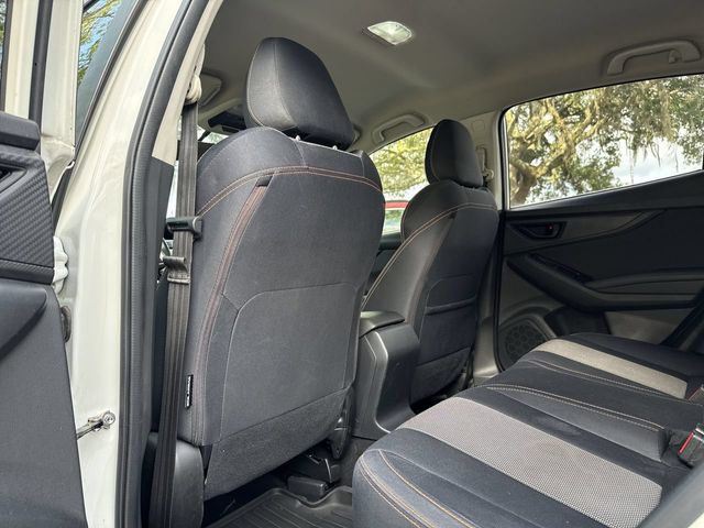 Thumbnail: 2019 Subaru Crosstrek - 11