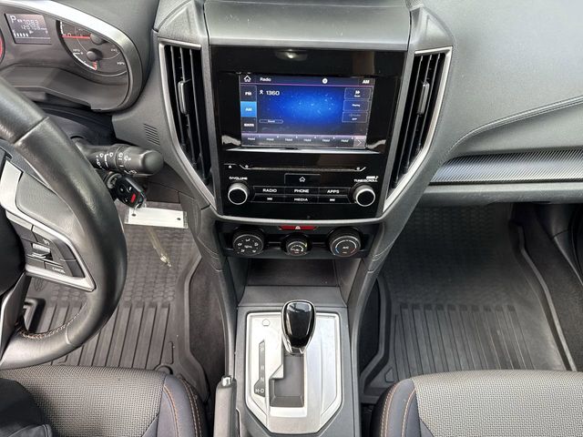 Thumbnail: 2019 Subaru Crosstrek - 13