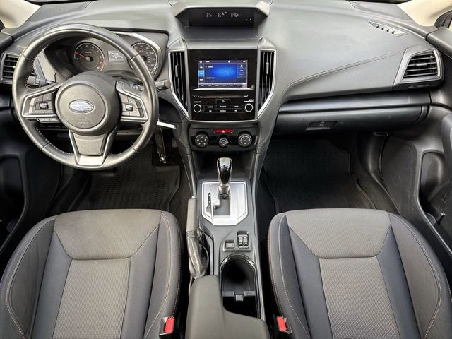 Thumbnail: 2019 Subaru Crosstrek - 8