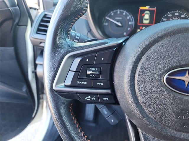 Thumbnail: 2021 Subaru Crosstrek - 25