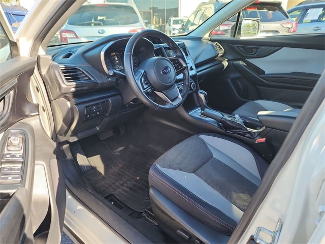 Thumbnail: 2021 Subaru Crosstrek - 2