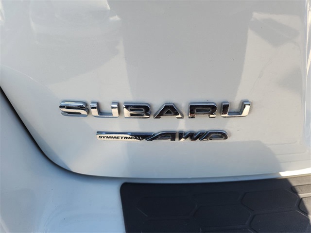 Thumbnail: 2021 Subaru Crosstrek - 6