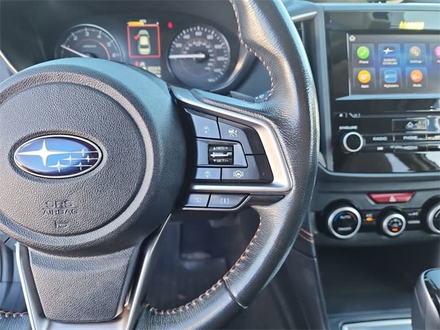 Thumbnail: 2021 Subaru Crosstrek - 26