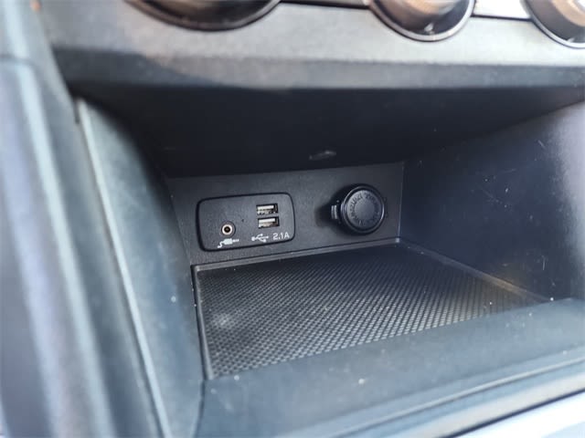 Thumbnail: 2021 Subaru Crosstrek - 29