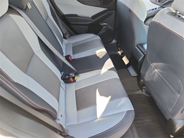 Thumbnail: 2021 Subaru Crosstrek - 24