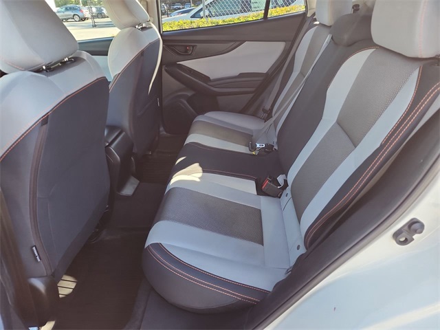 Thumbnail: 2021 Subaru Crosstrek - 23