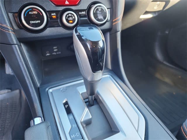 Thumbnail: 2021 Subaru Crosstrek - 14