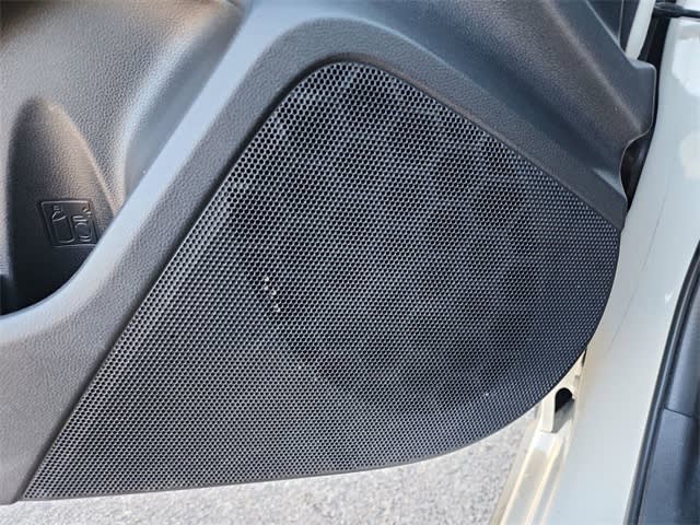 Thumbnail: 2021 Subaru Crosstrek - 28