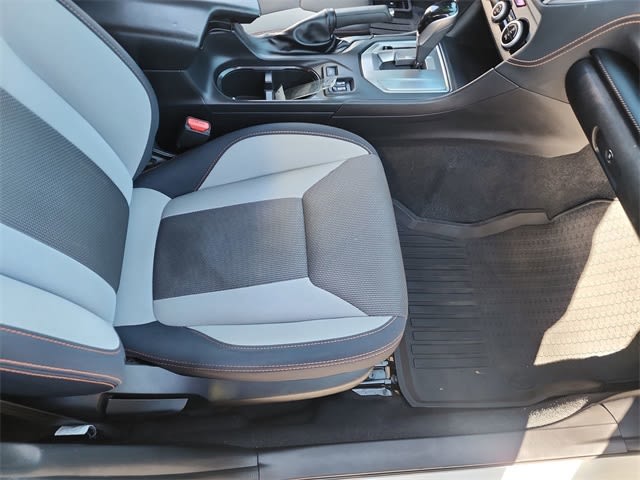 Thumbnail: 2021 Subaru Crosstrek - 10