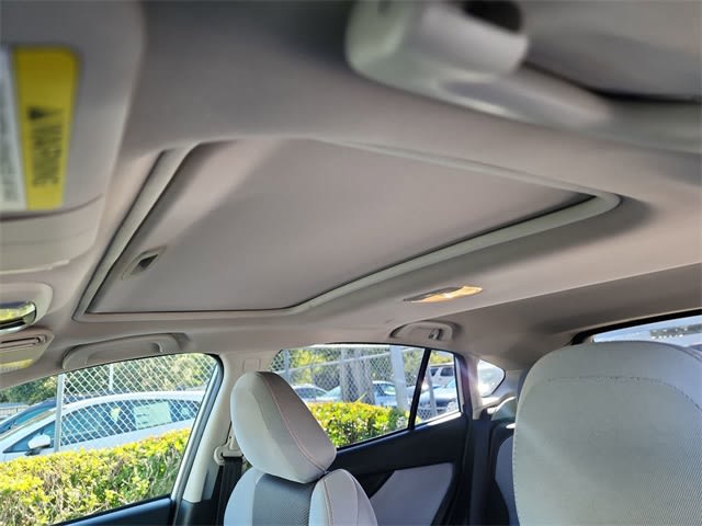 Thumbnail: 2021 Subaru Crosstrek - 22