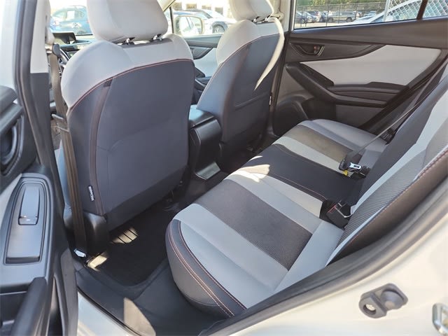 Thumbnail: 2021 Subaru Crosstrek - 11