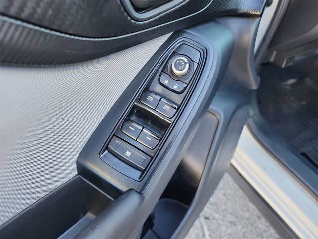 Thumbnail: 2021 Subaru Crosstrek - 21